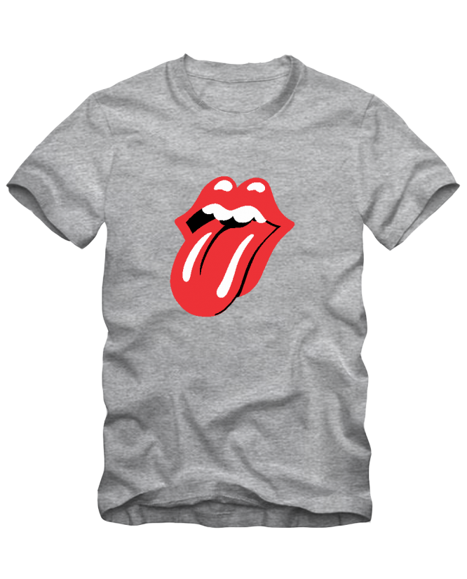 marškinėliai Rolling stone marškinėliai Rolling stone